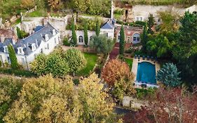 Le Gaimont Maison D'Hotes Vouvray